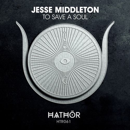 Jesse Middleton - To Save a Soul [HTR061]